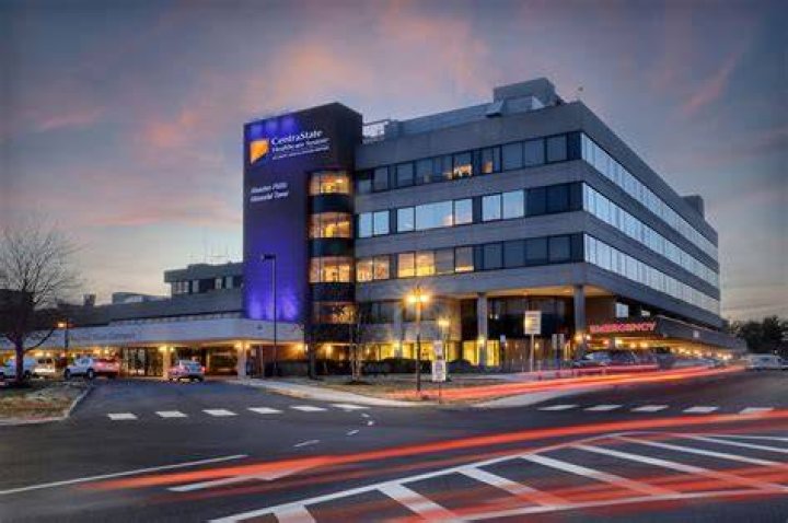 Sentara Careplex Hospital: Your Premier Destination for Exceptional Healthcare