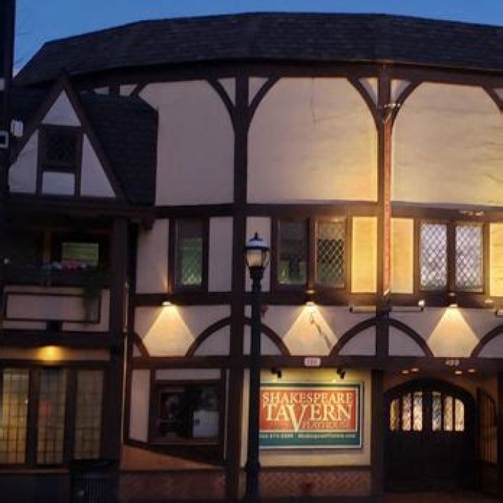 Shakespeare Tavern Atlanta: A Culinary Journey Through Time