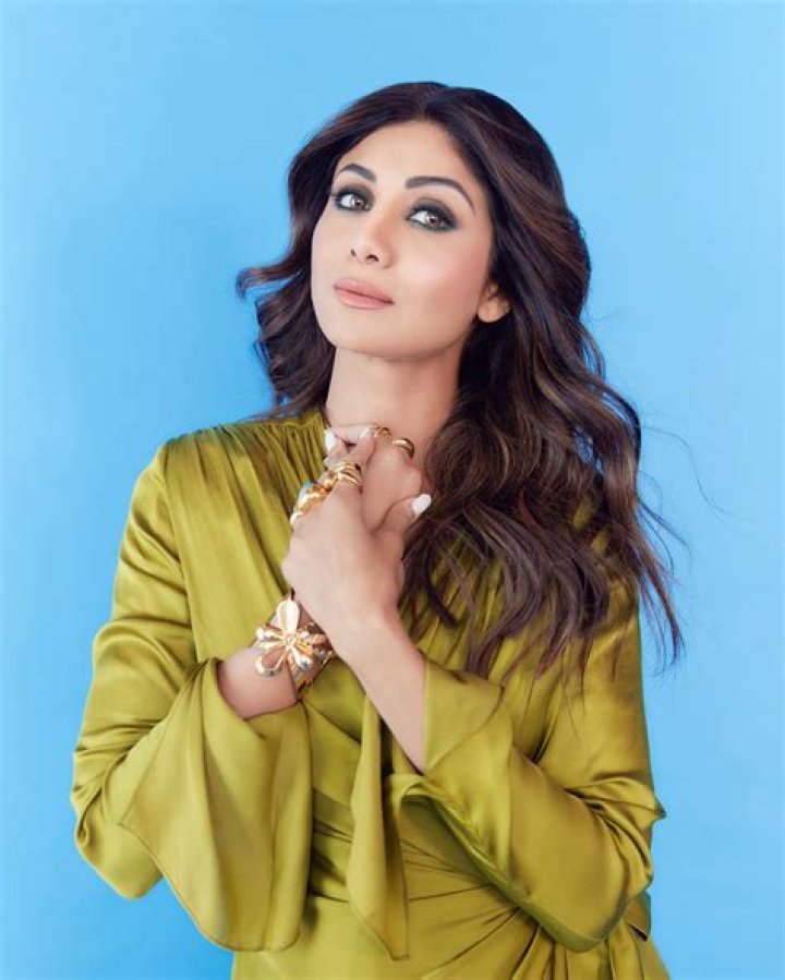 Shilpa Shetty: The Iconic Bollywood Star Who Conquered Hearts Worldwide