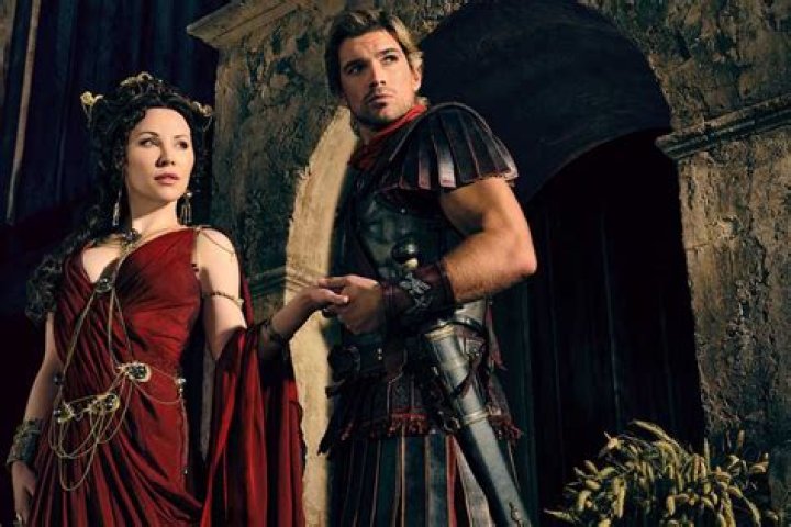 Spartacus Cast List: A Comprehensive Guide to the Iconic TV Series