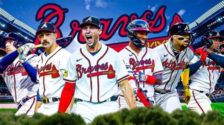 Spencer Strider: The Rising Star of Atlanta Braves