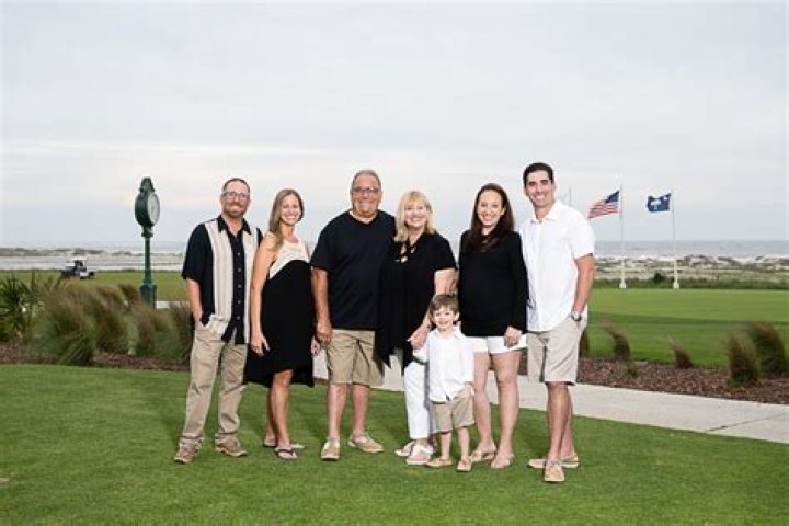 Steve Cohen Children: A Comprehensive Look into the Life and Legacy