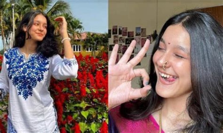 Subhashree Sahoo: The Rising Star in the Entertainment Industry