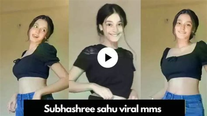 Subhashree Sahu Full MMS: Understanding the Controversy and Its Impact