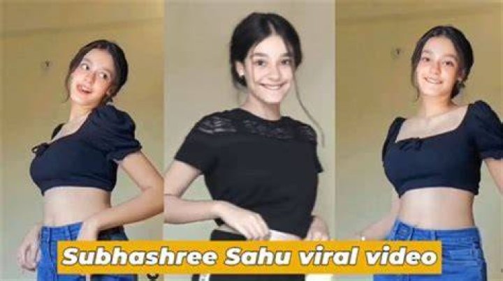 Subhashree Sahu Pron: A Comprehensive Guide to Her Career, Personal Life, and Achievements