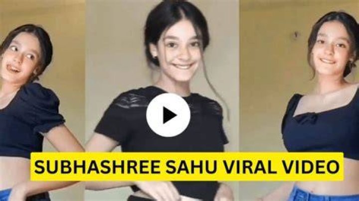 Subhashree Sahu X: Unveiling the Inspiring Journey and Achievements