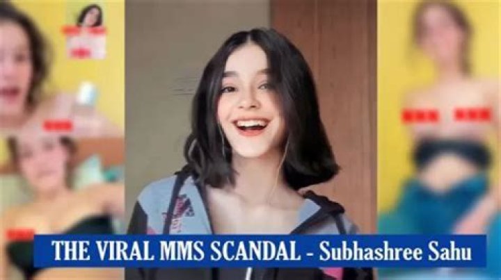Subhashree Viral Video: Unveiling the Truth Behind the Sensation