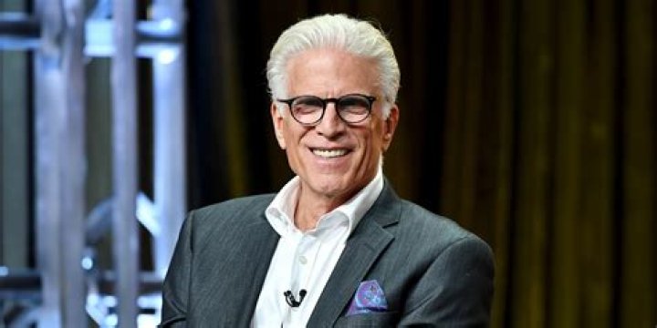 Ted Danson Marriages: A Comprehensive Look at Love and Legacy