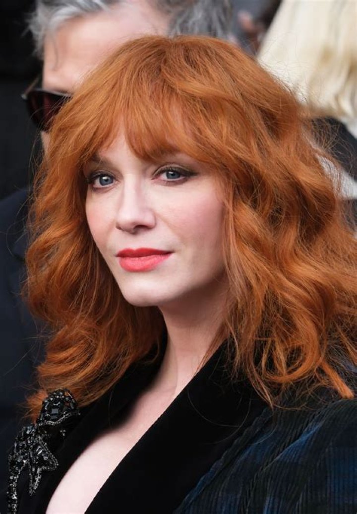 The Allure of Celebrity Ginger Hair: A Comprehensive Exploration