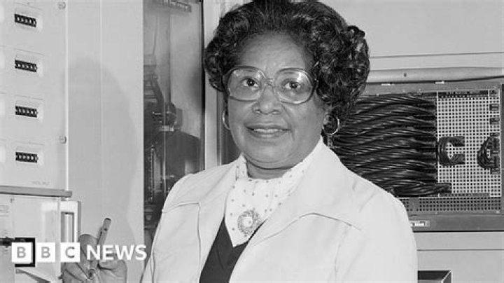 The Challenges and Triumphs of Mary Jackson: Breaking Barriers as a Black Female Engineer