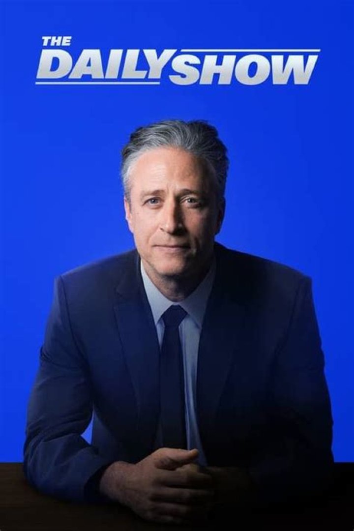 The Daily Show Episode 184: A Deep Dive into the Latest News