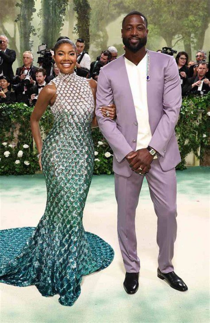 The End of an Era: Dwayne and Gabrielle File for Divorce