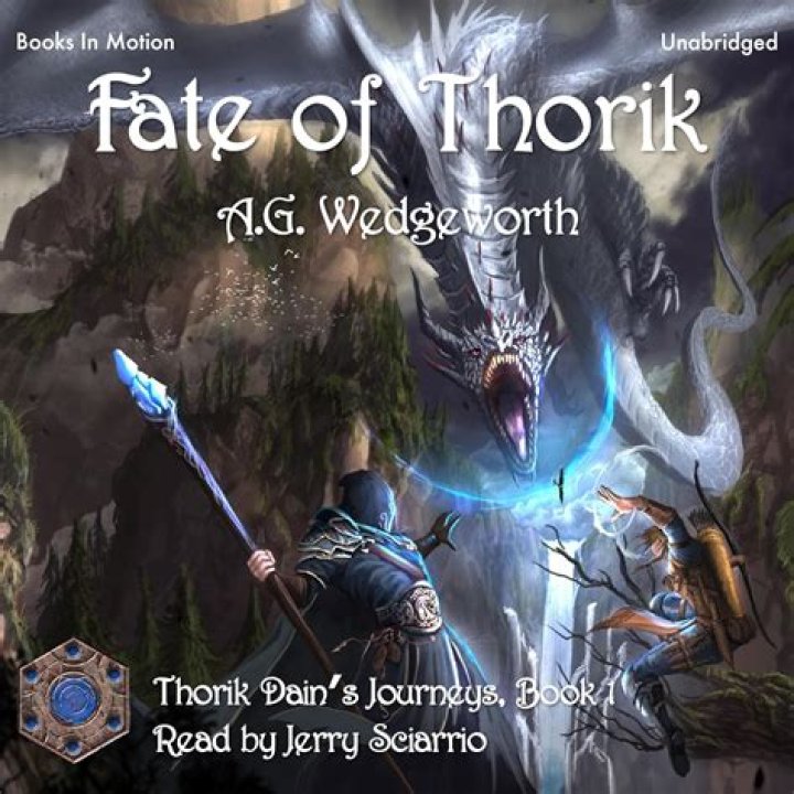 The Epic Fate of Thorik: Unraveling the Nordic Legend