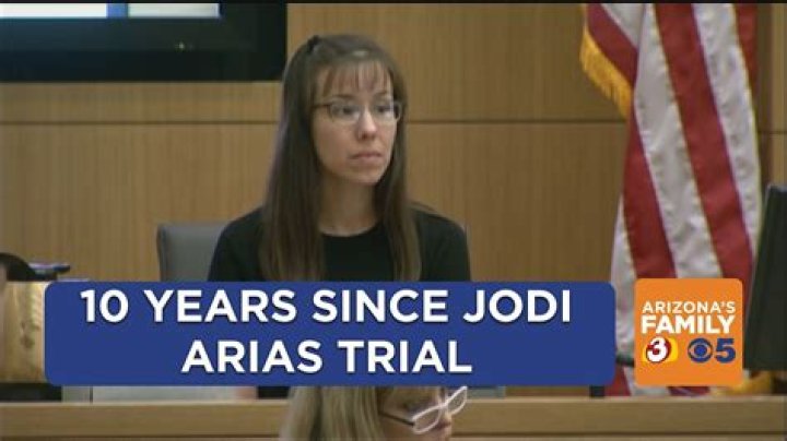 The Intriguing Details of the Jodi Arias Case: A Comprehensive Analysis