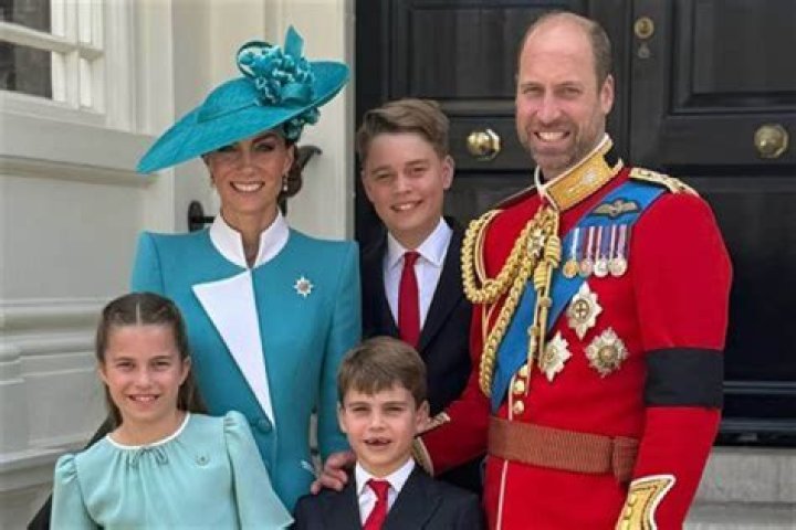 The Intriguing Lineage of the Royal Prince Family