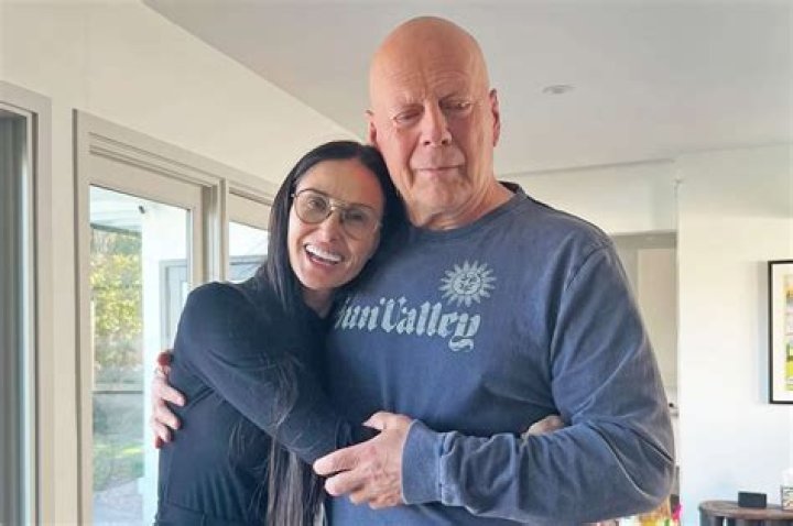 The Legendary Bruce Willis: A Hollywood Icon