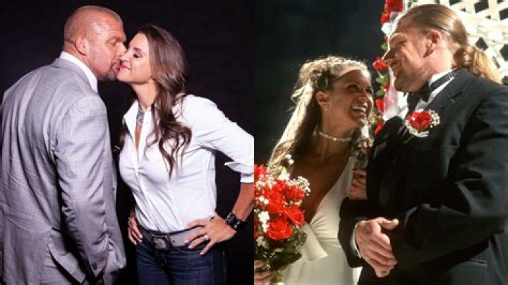 The Personal and Professional Life of Triple H: Is He Really Married?