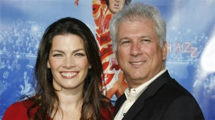 The Real Story About Nancy Kerrigan's Marital Status: Is She Married?