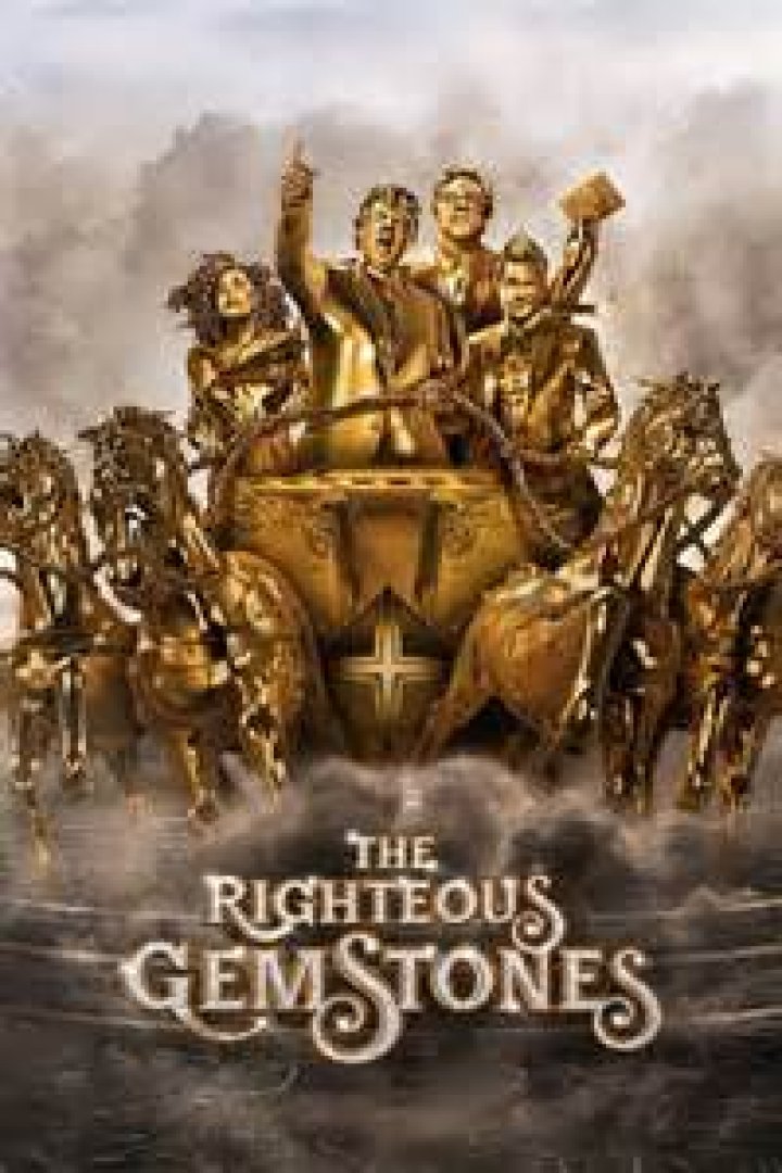 The Righteous Gemstones: Baby Billy Shines in the Latest Episode