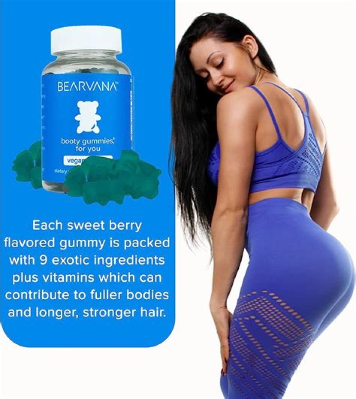 The Scoop on Bearvana Gummies: Age Limit Unveiled