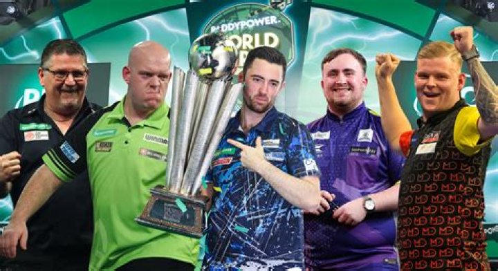 The Thrilling World of The Players Championship Playoff