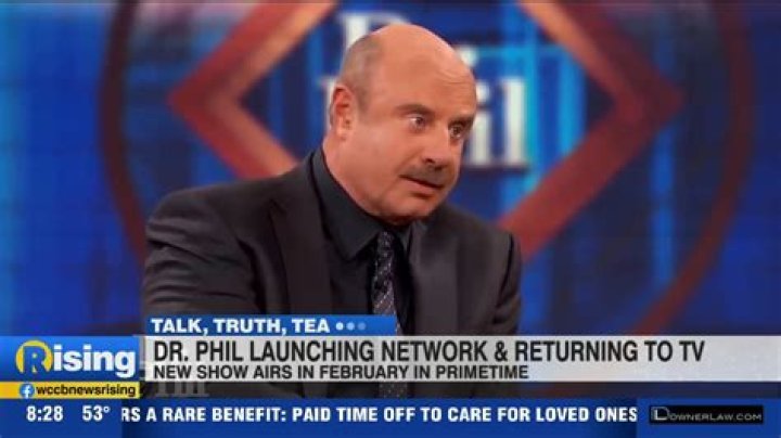 The Truth About Dr. Phil's Divorce: Is It True?
