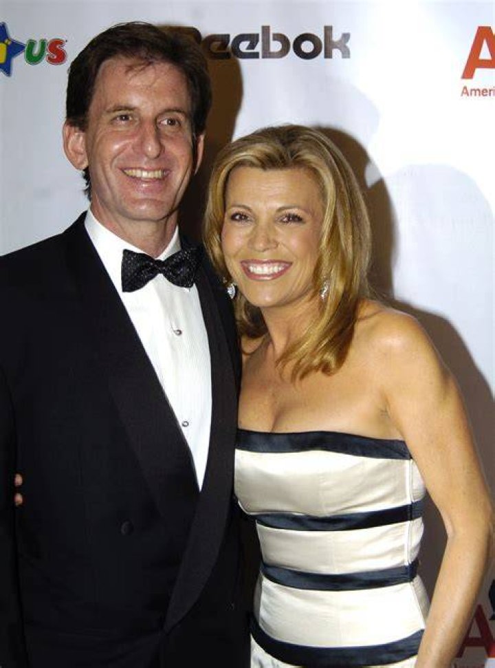 The Truth About Vanna White and George Santo Pietro's Enduring Love