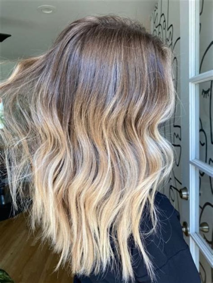 The Ultimate Guide to Growing Out Blonde Highlights Gracefully