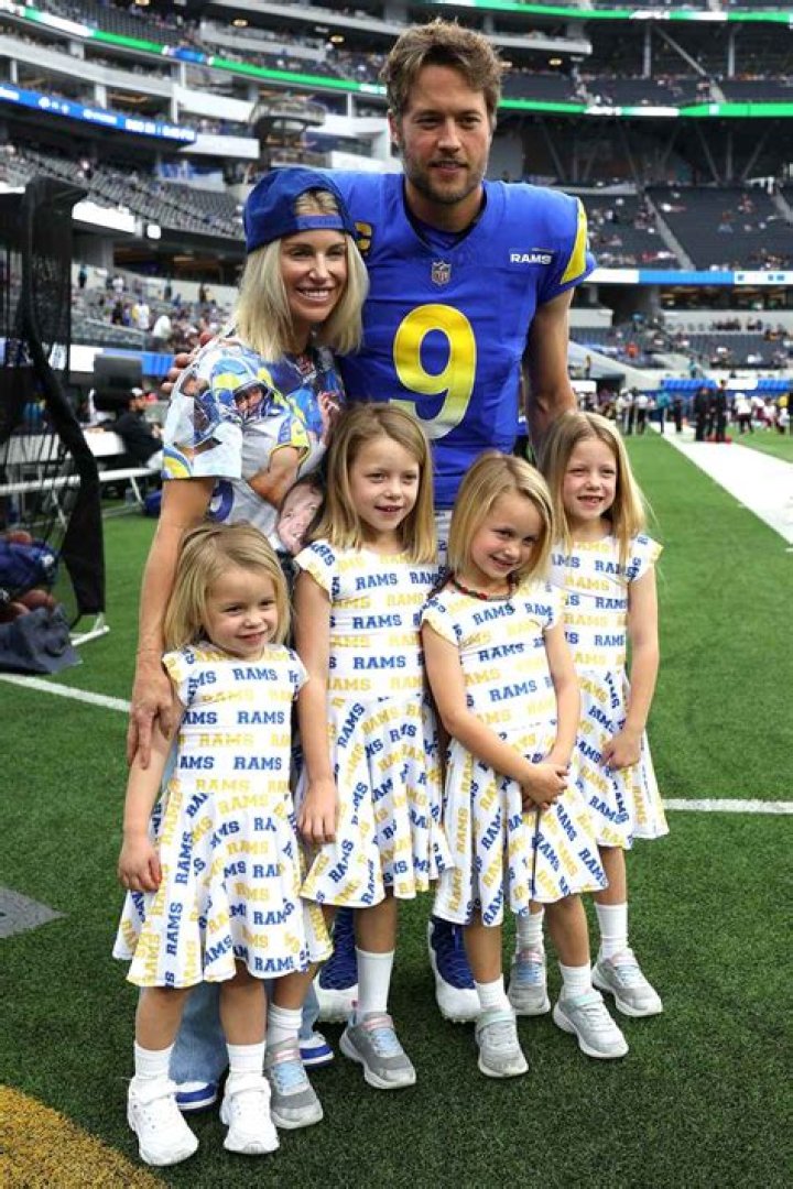 The Ultimate Guide to Kelly Stafford: From NFL WAG to Lifestyle Leader