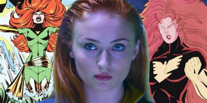The Ultimate Guide to the Actress Playing Jean Grey in the X-Men Movies