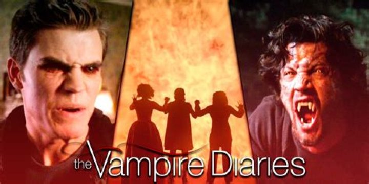 The Ultimate Guide to Where "The Vampire Diaries" Was Filmed