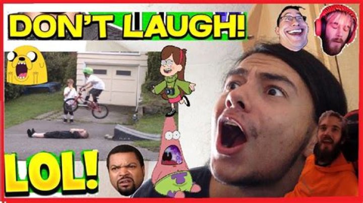 The Ultimate Try Not to Get Hard Challenge: Can You Resist?