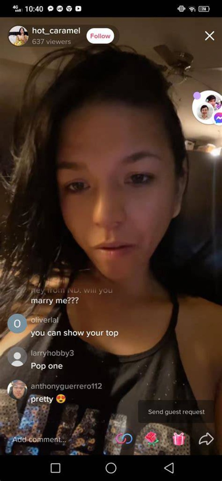 TikTok Nipslip: Understanding the Trend and Its Implications