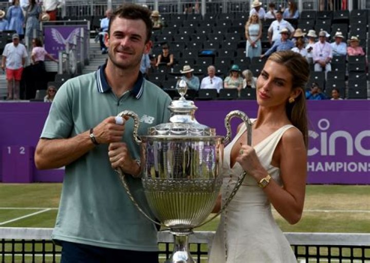 Tommy Paul's Girlfriend: Unveiling the Tennis Star's Love Life