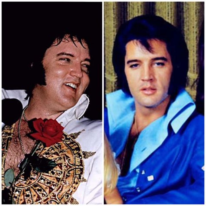 Tragic End: Elvis Presley's Weight at the Time of His Death