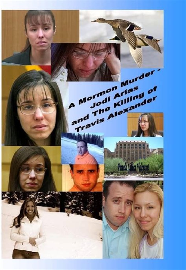 Travis Alexander Evidence Photos: The Complete Story and Analysis