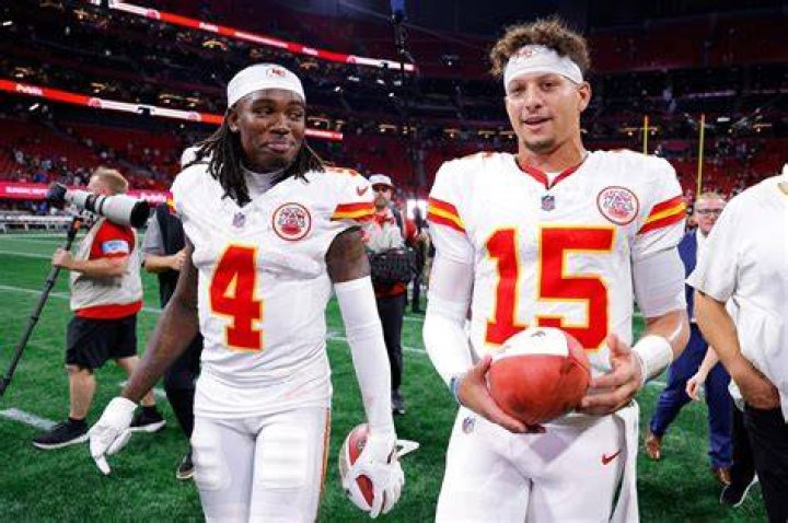 Travis Kelce's Relationship with Rashee Rice: A Closer Look at Their Bond