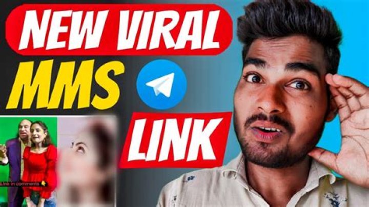 Trending MMS Viral: Exploring the Phenomenon and Its Impact