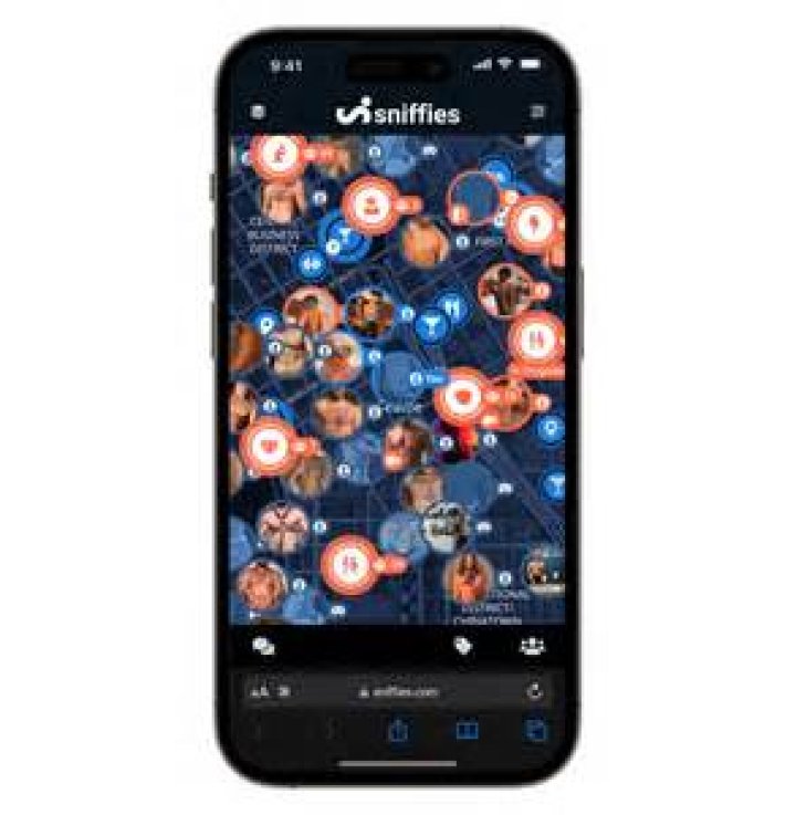 Ultimate Guide to Sniffies.com: Your Comprehensive Resource