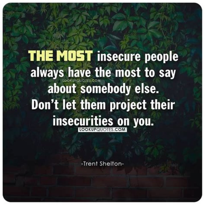 Ultimate Guide to Spotting Insecure Quotes