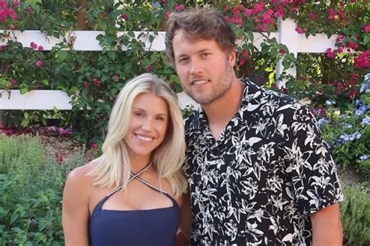 Uncover the Secrets of a Stafford Wife's World
