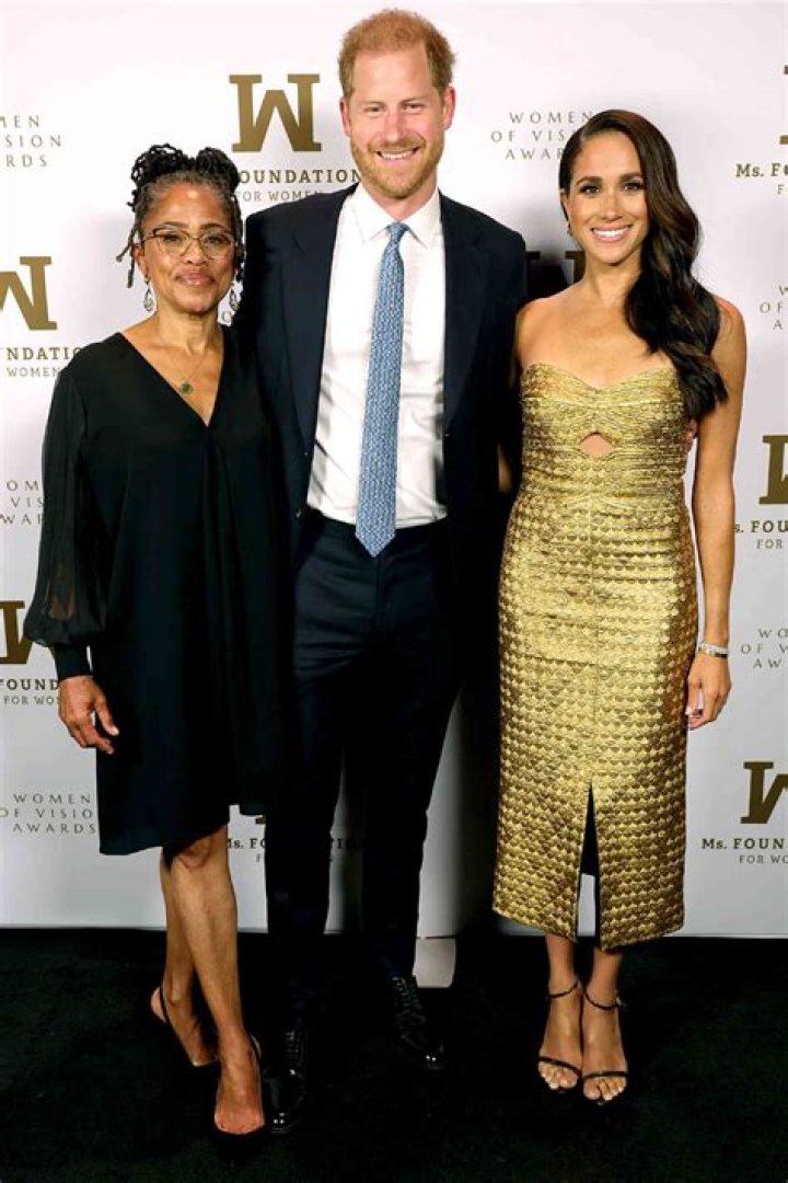 Uncovering Meghan Markle's Mother's Ethnic Roots