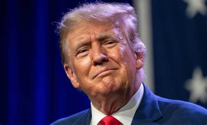Uncovering the Enigma: Donald Trump's Nascent Nose