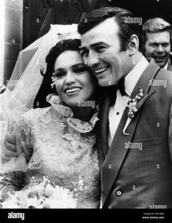 Uncovering the Life Partner of James Drury: A Detailed Exploration