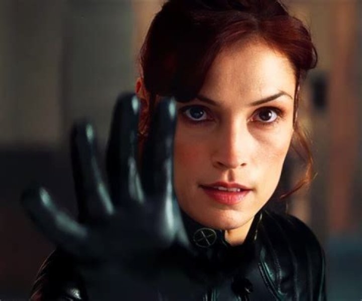 Unlock the Secrets of Jean Grey: Meet the X-Men's Fierce Actress