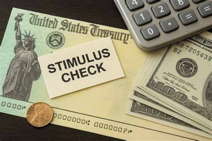 Unlock Your Eligibility: Claim Your $1,400 Stimulus Check Today