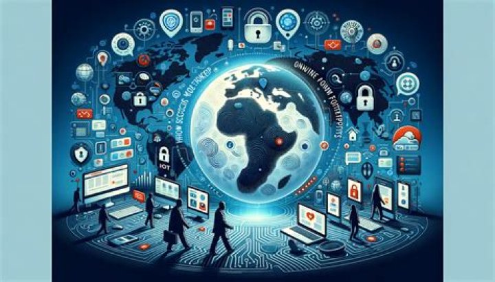 Unlocking the Mystery: What is BE9JA and Its Impact on Technology?