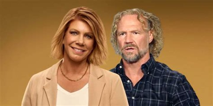 Unveiling the Fascinating Story of Amber Smith and Kody Brown