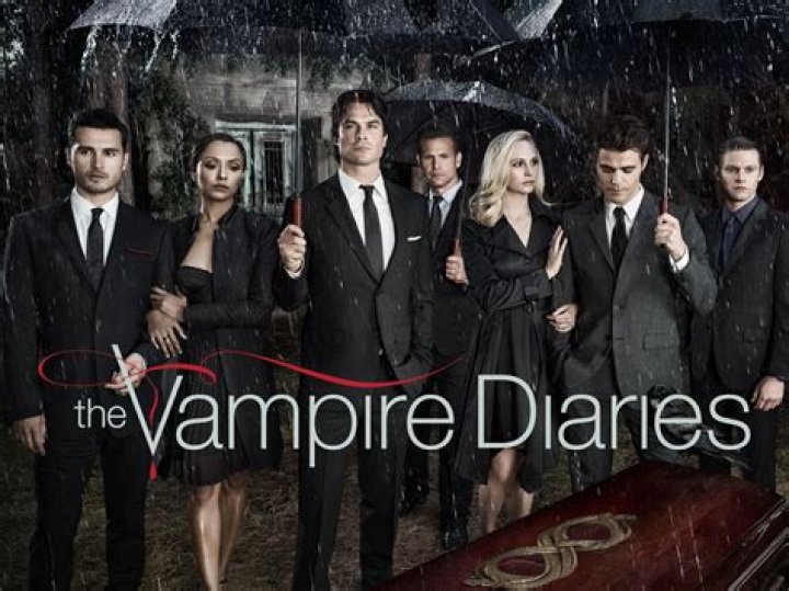Unveiling the Filming Locations of the Enchanting Vampire Diaries
