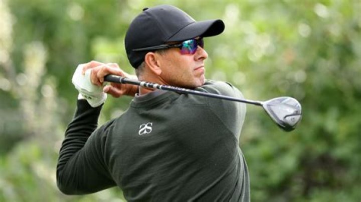 Unveiling the Remarkable Journey of Adam Scott: A Golfing Legend